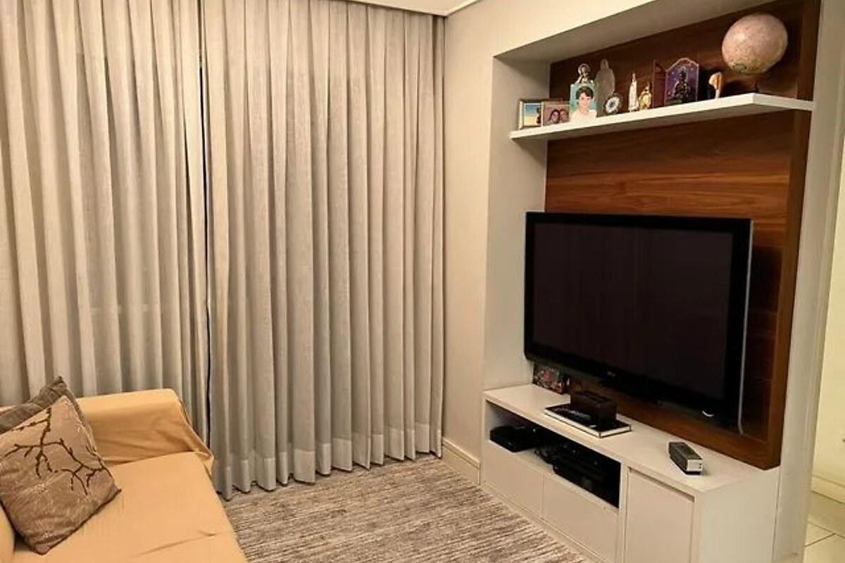 Apartamento com 2 quartos, foto 1