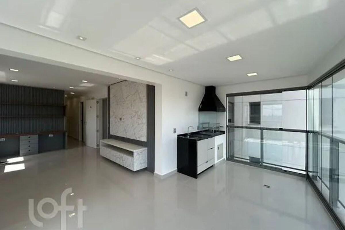 Apartamento com 3 quartos, foto 1