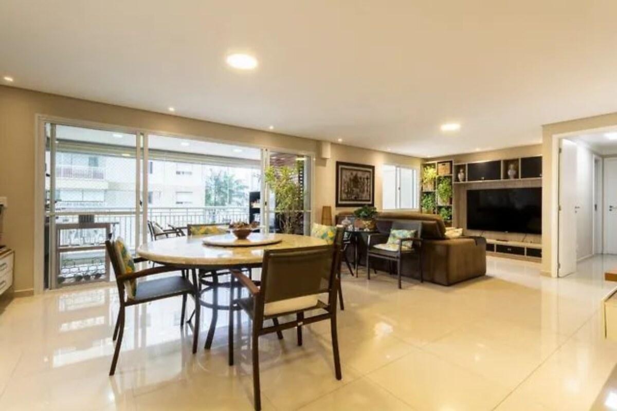 Apartamento com 2 quartos, foto 1