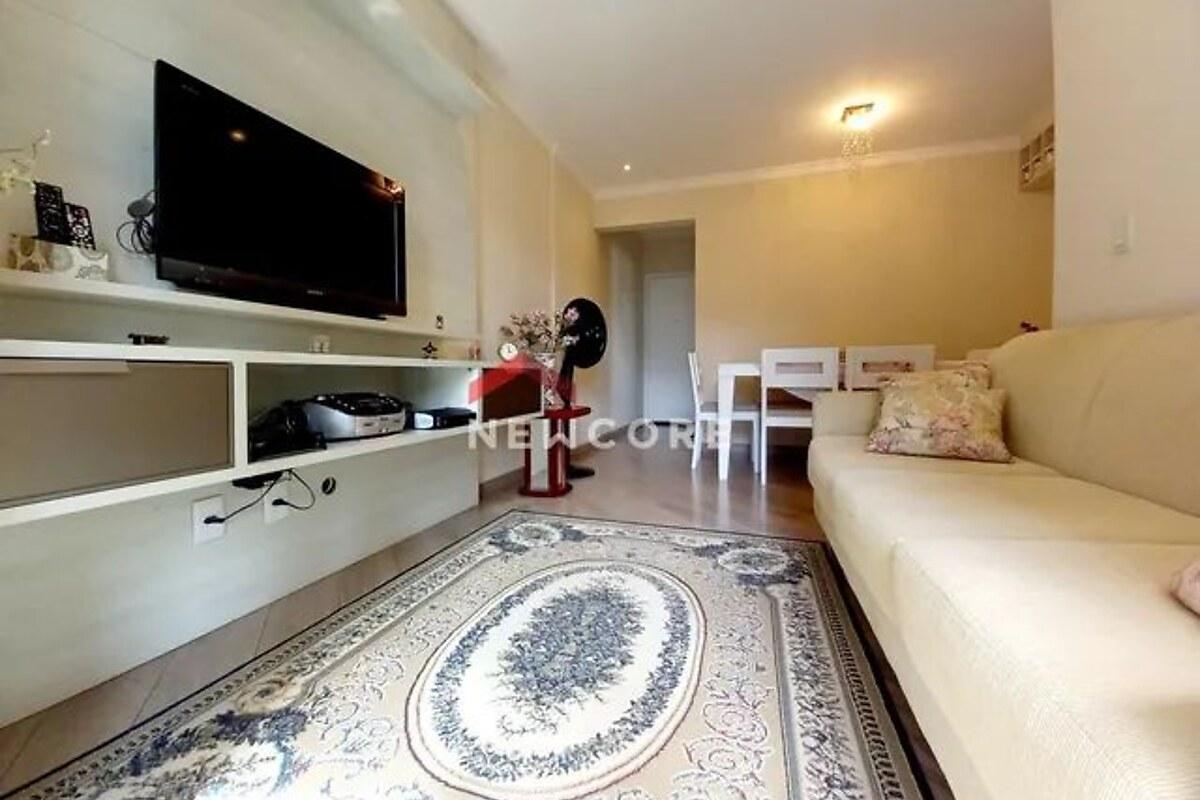Apartamento duplex com 4 quartos, foto 1