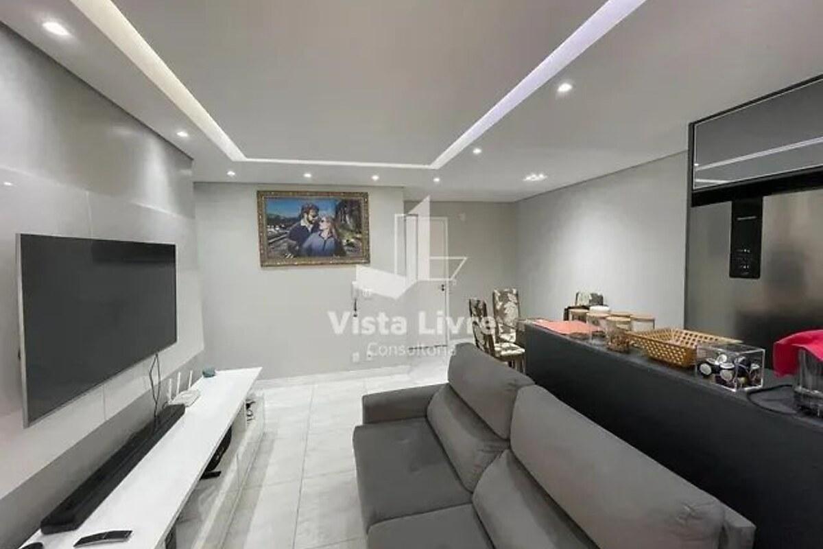 Apartamento Garden com 3 quartos, foto 1