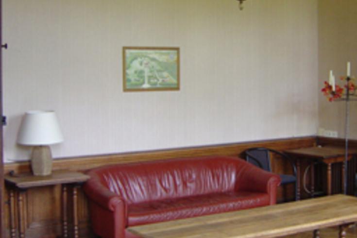 Apartamento com 2 quartos, foto 3