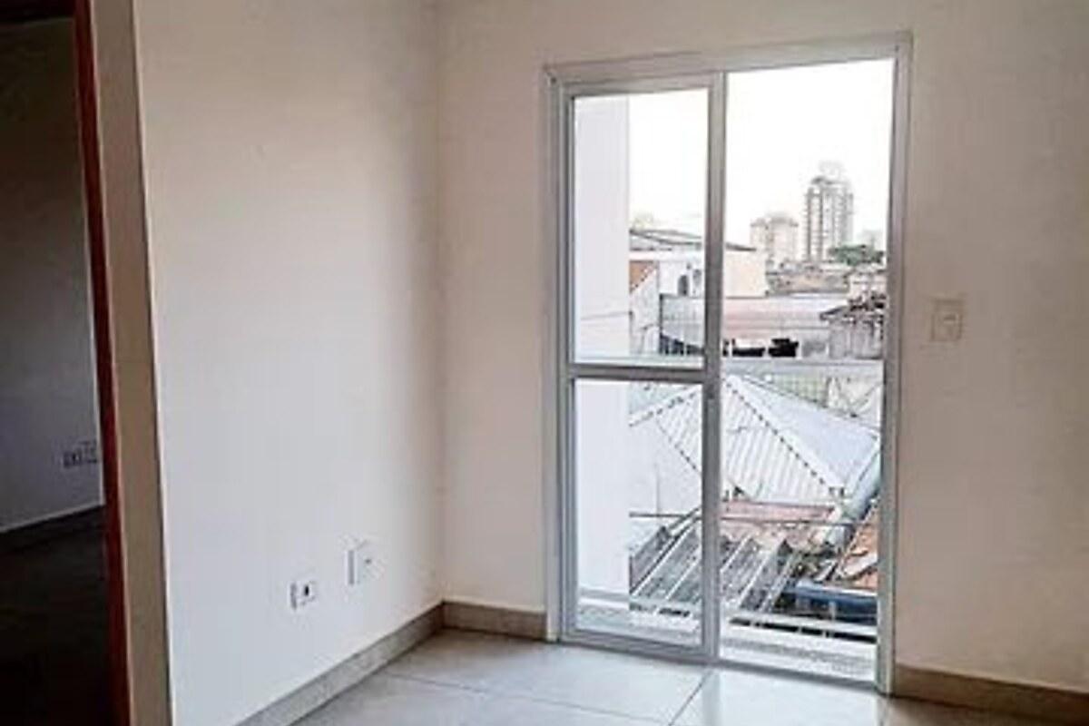 Apartamento com 3 quartos, foto 1