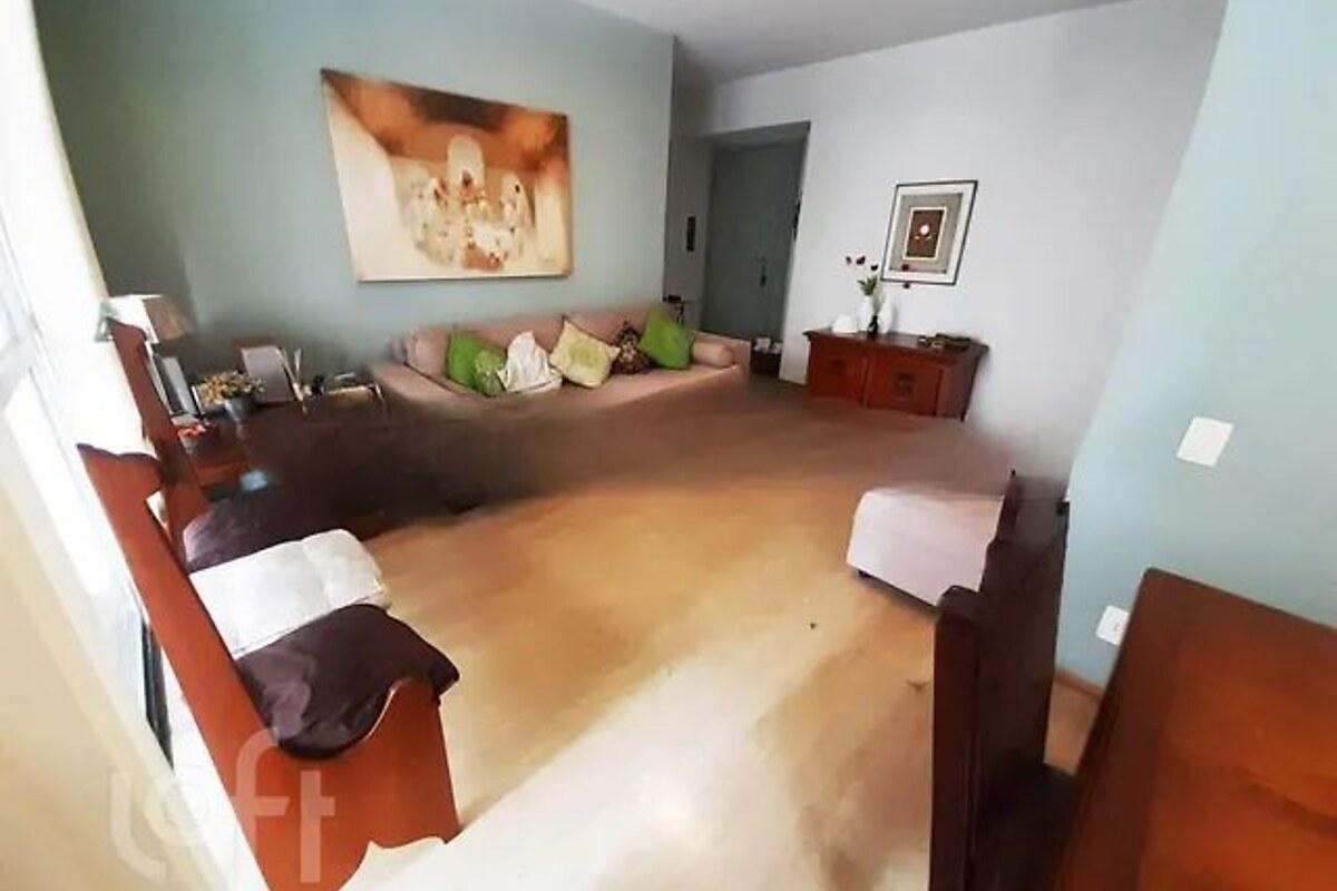 Apartamento com 1 quarto, foto 1