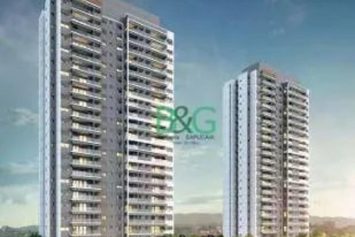 Apartamento com 4 quartos, foto 1