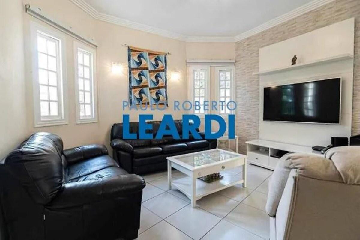 Apartamento com 4 quartos, foto 1