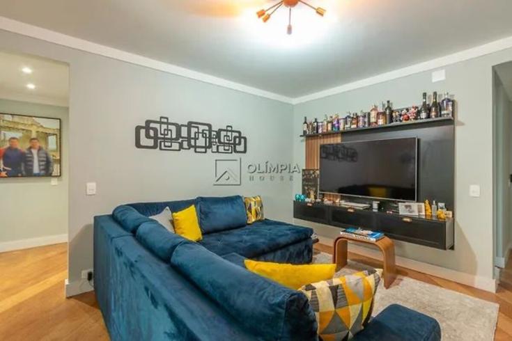 Kitnet com 1 quarto, foto 5