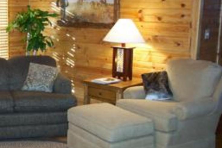 Apartamento com 2 quartos, foto 2