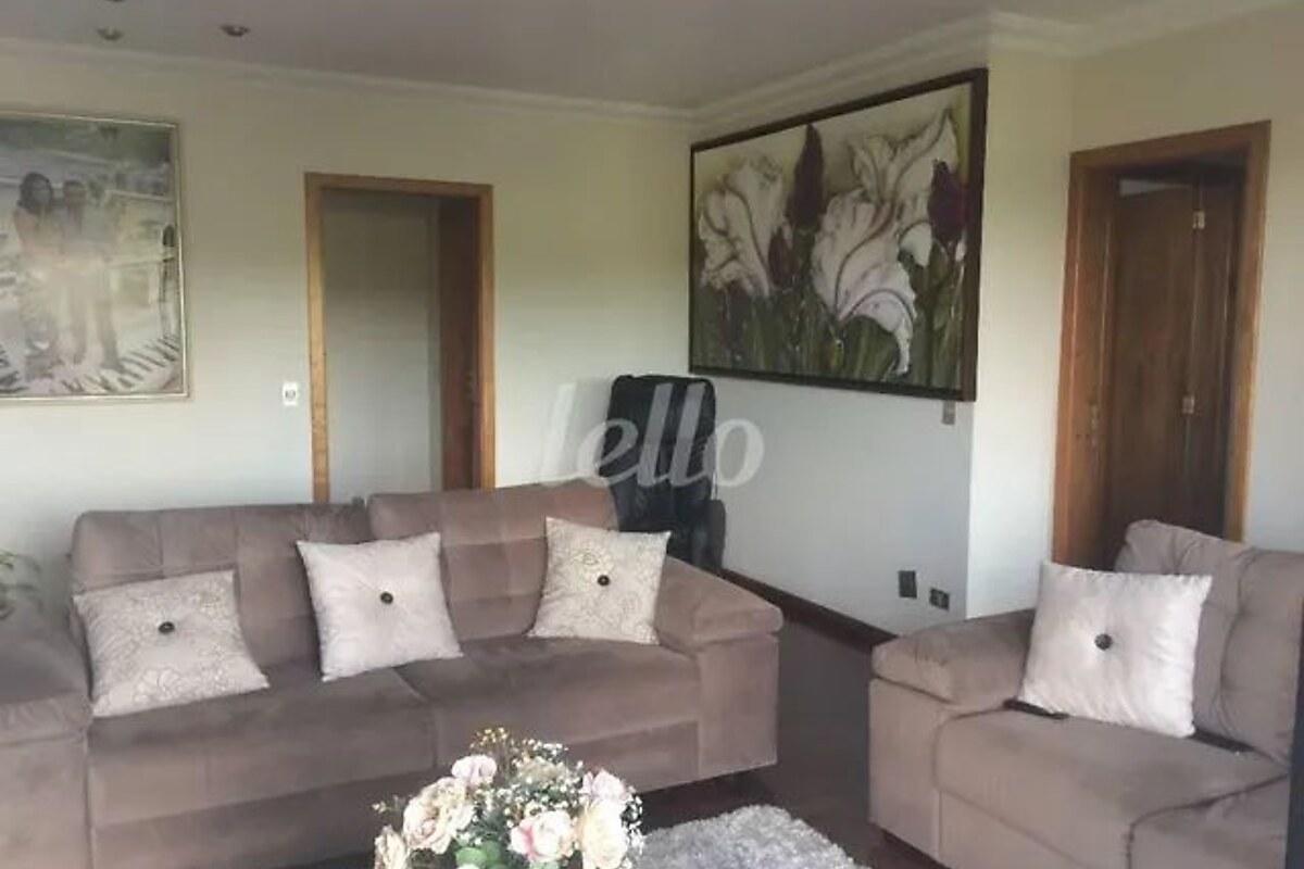 Apartamento triplex com 4 quartos, foto 1
