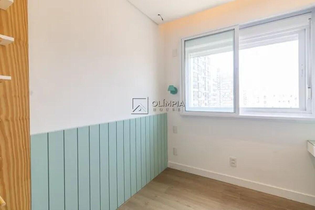 Apartamento com 1 quarto, foto 1