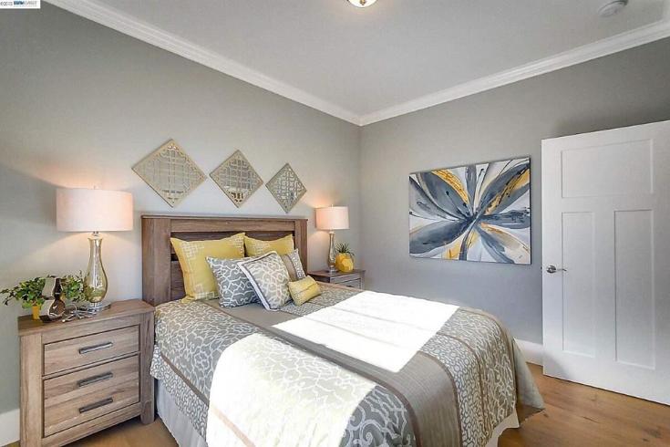 Apartamento com 3 quartos, foto 6