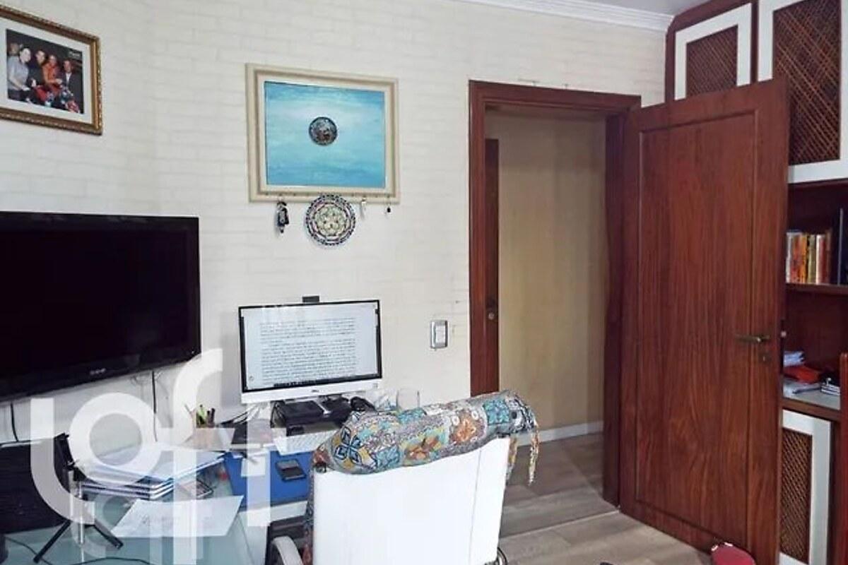 Kitnet com 1 quarto, foto 1