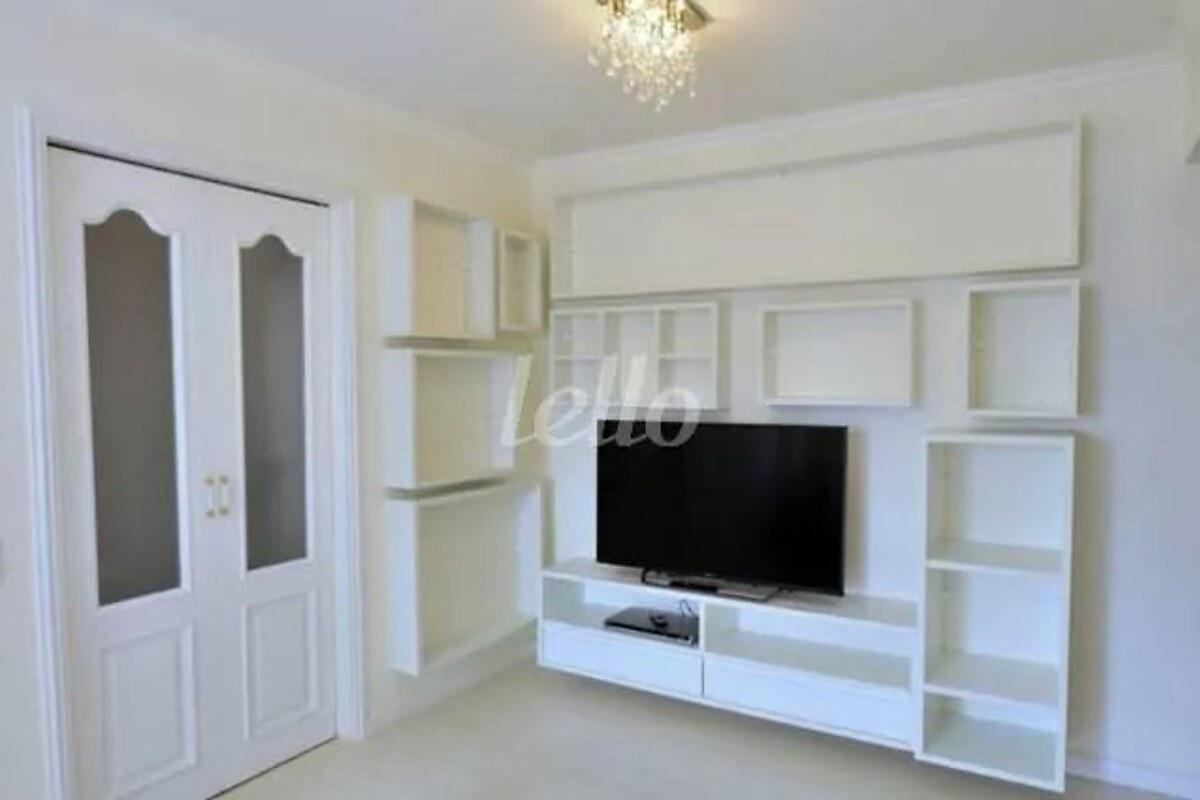 Apartamento com 1 quarto, foto 1