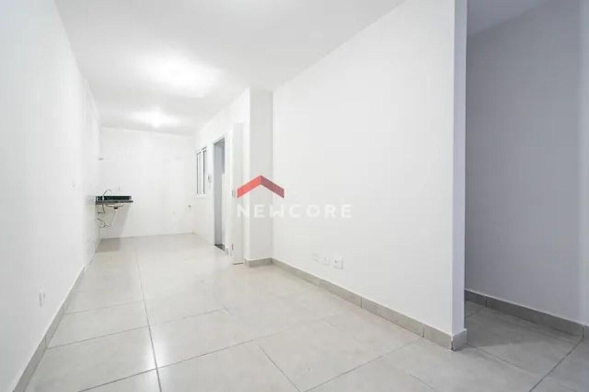 Apartamento duplex com 4 quartos, foto 1