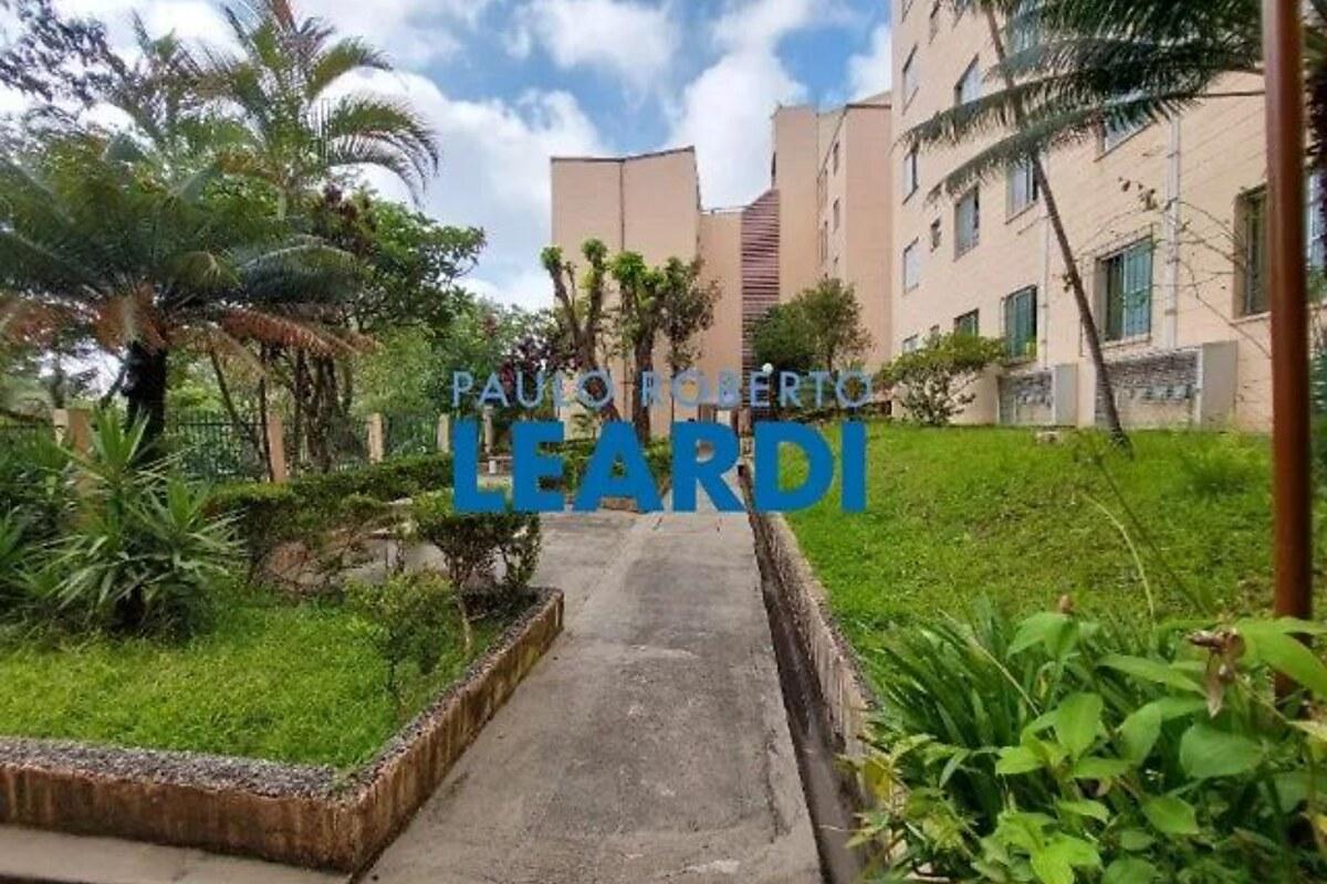 Apartamento com 1 quarto, foto 1