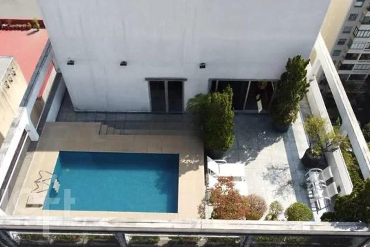 Apartamento triplex com 4 quartos, foto 1