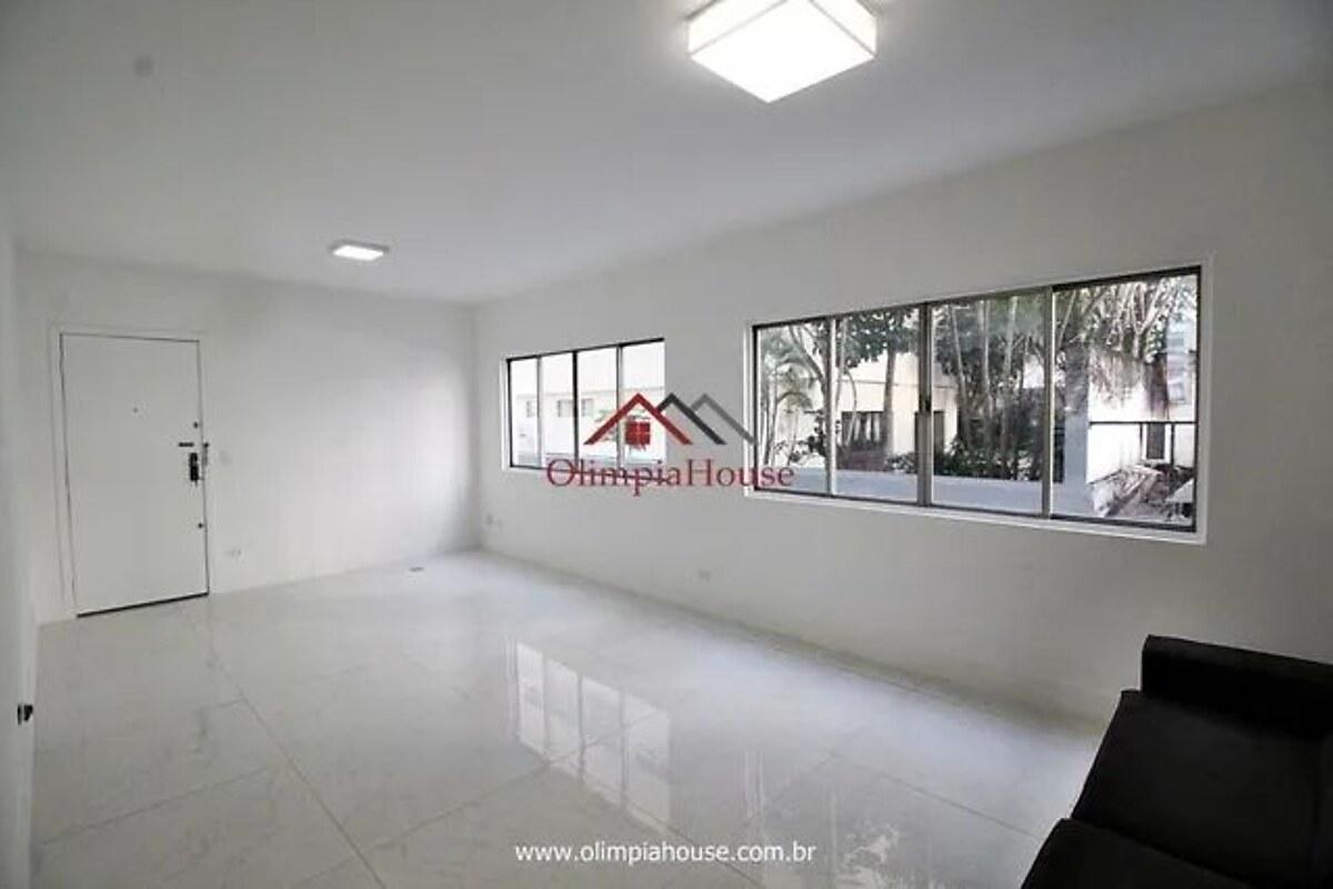Apartamento com 3 quartos, foto 1