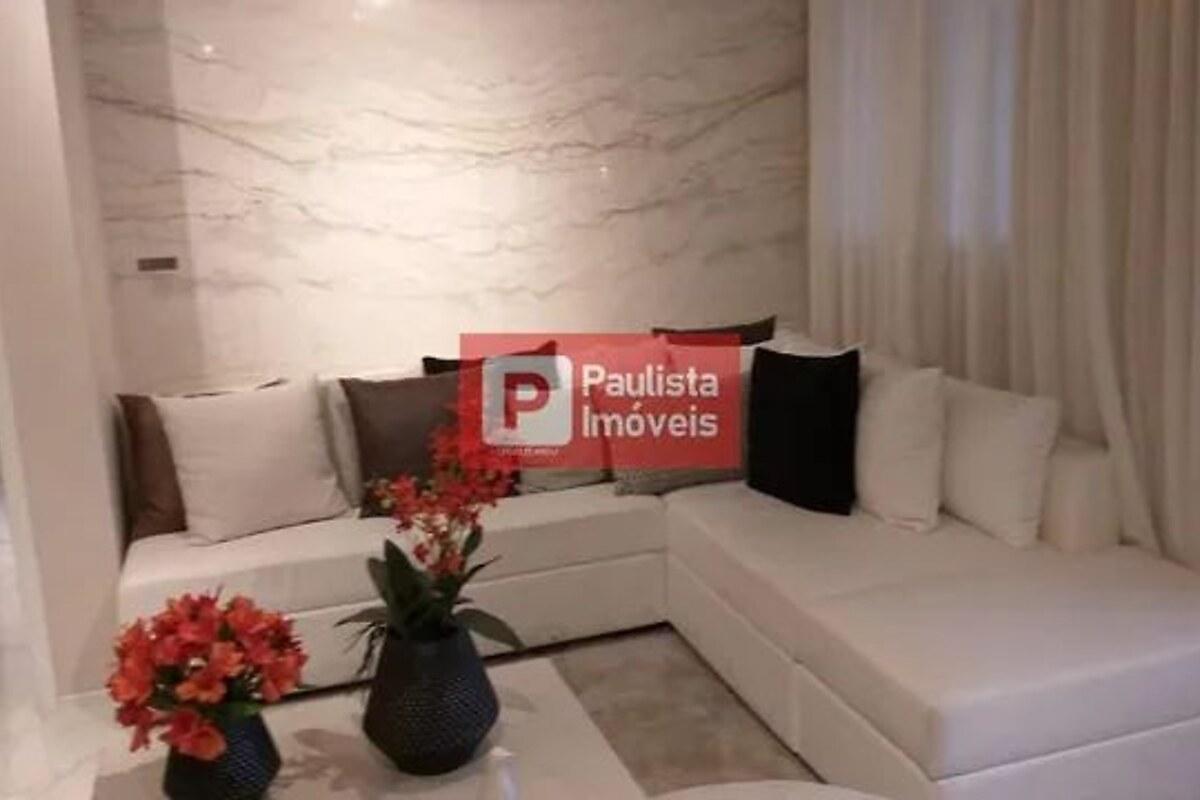 Apartamento com 4 quartos, foto 1