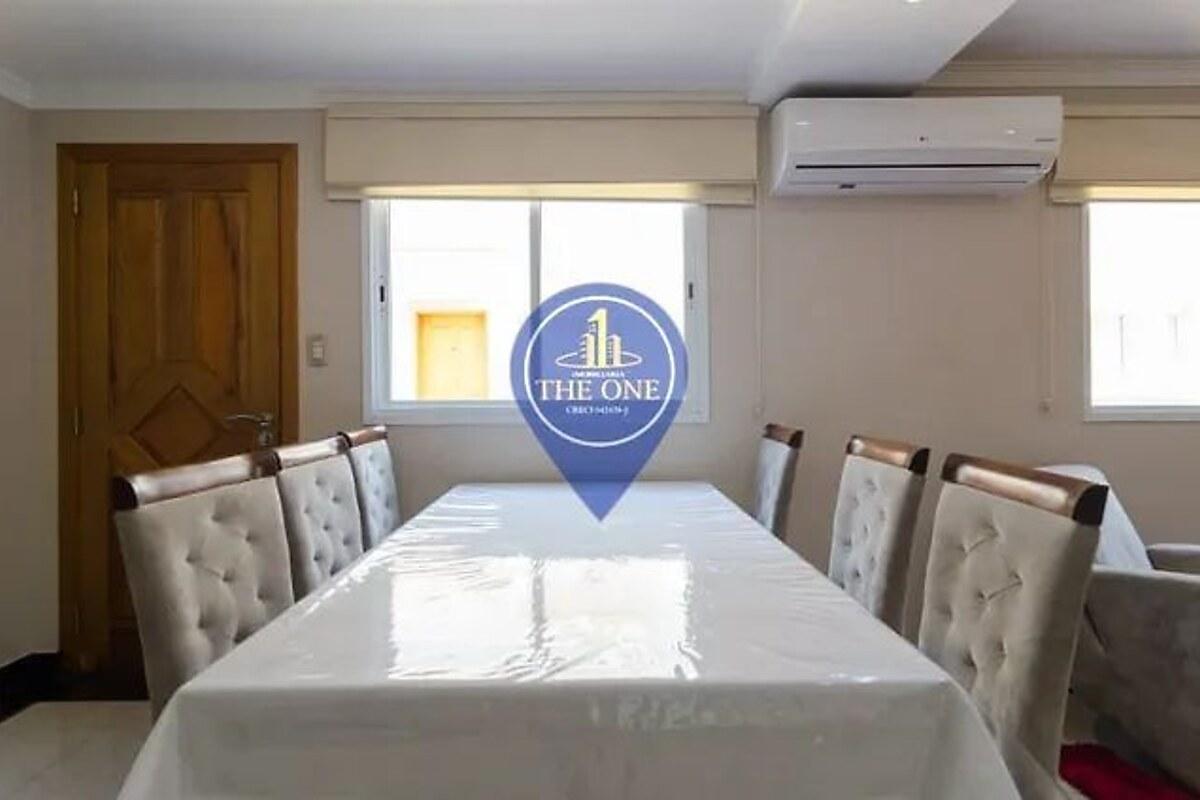 Apartamento duplex com 4 quartos, foto 1