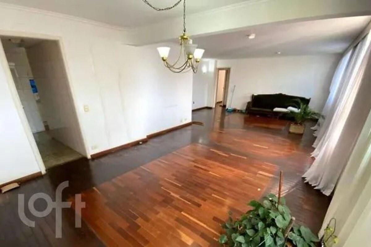 Apartamento com 3 quartos, foto 1