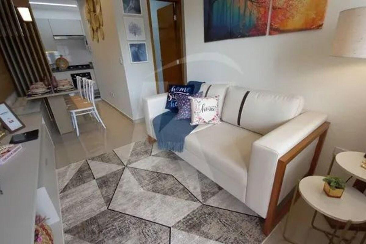 Apartamento com 2 quartos, foto 1