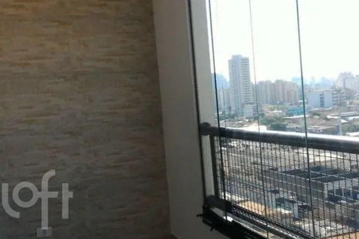 Apartamento Garden com 2 quartos, foto 1