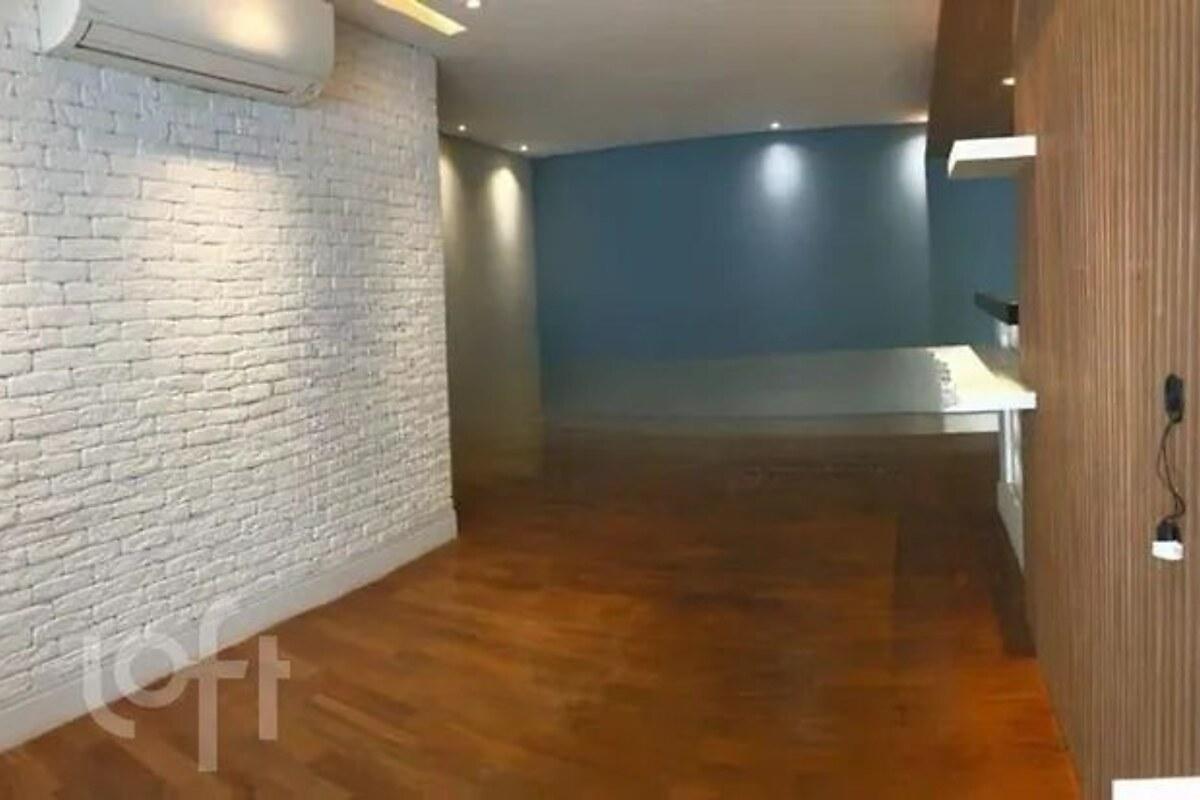 Apartamento com 4 quartos, foto 1