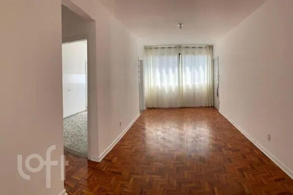 Apartamento Garden com 3 quartos, foto 1