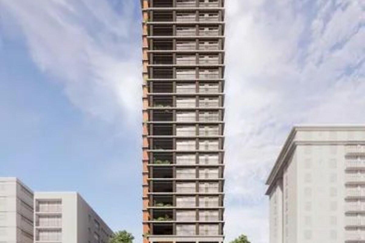 Apartamento Garden com 3 quartos, foto 1