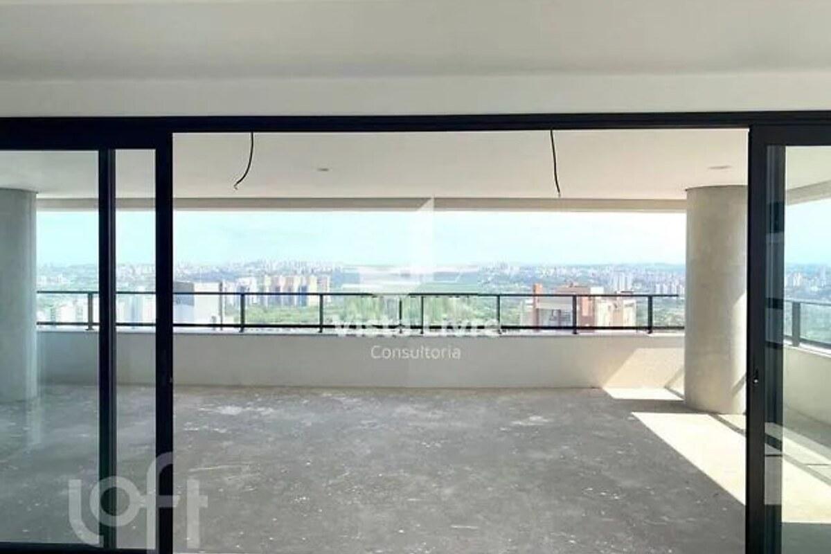 Apartamento duplex com 3 quartos, foto 1
