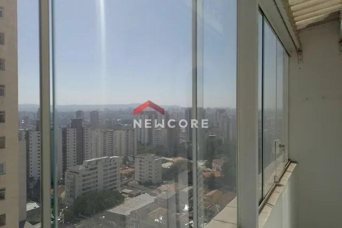 Cobertura com 4 quartos, foto 1