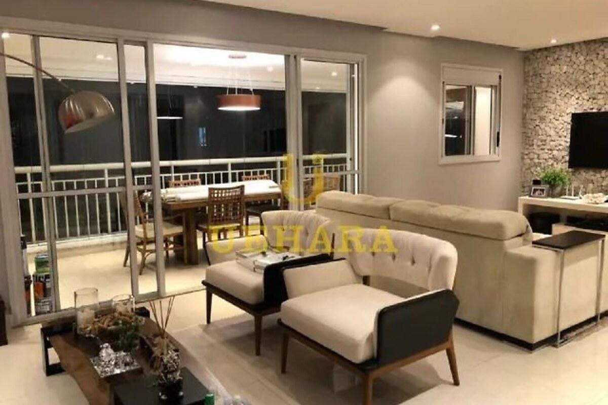 Apartamento com 1 quarto, foto 1