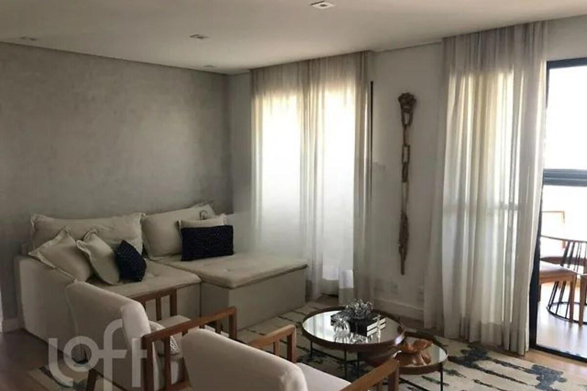 Flat/Kitinet/Loft/Studio com 1 quarto, foto 1
