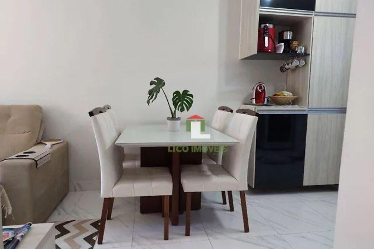 Apartamento com 1 quarto, foto 1