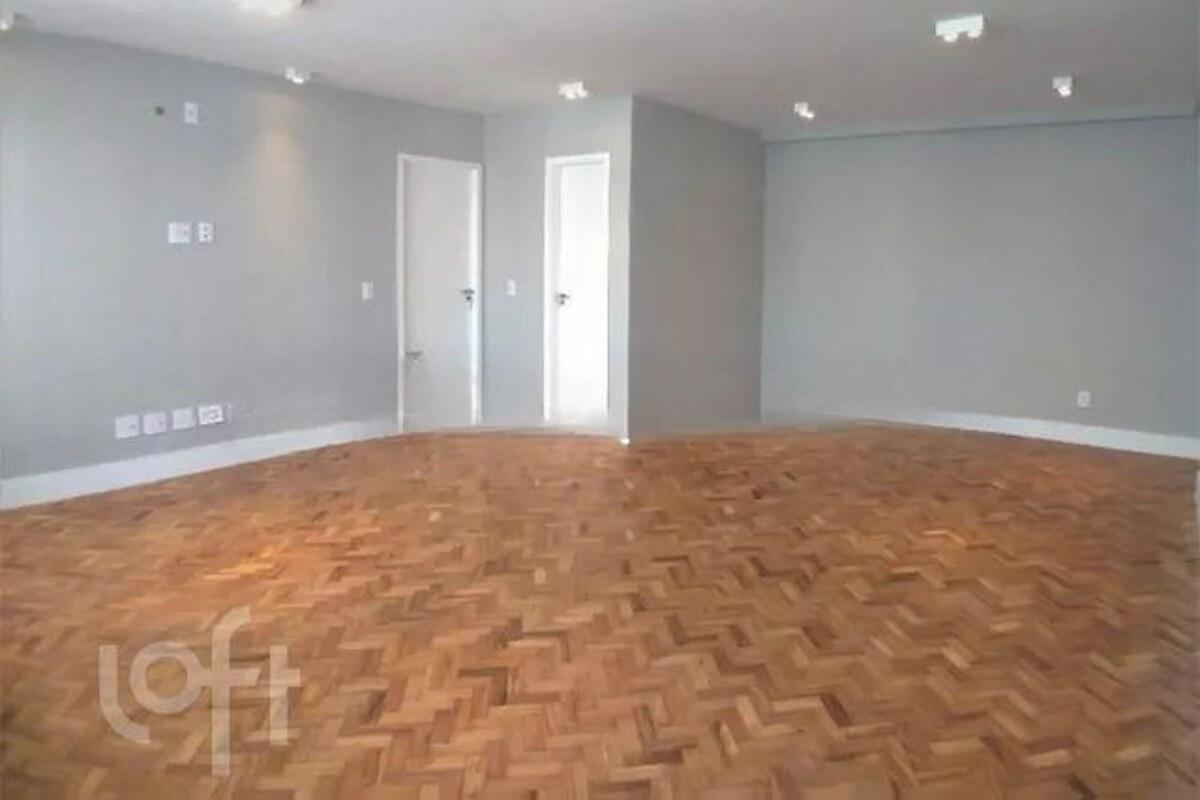Apartamento com 3 quartos, foto 1