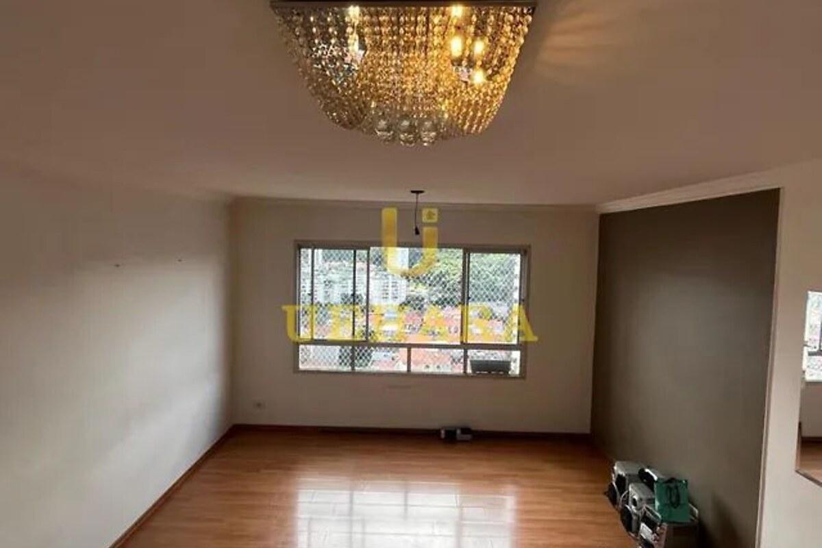 Apartamento Garden com 3 quartos, foto 1