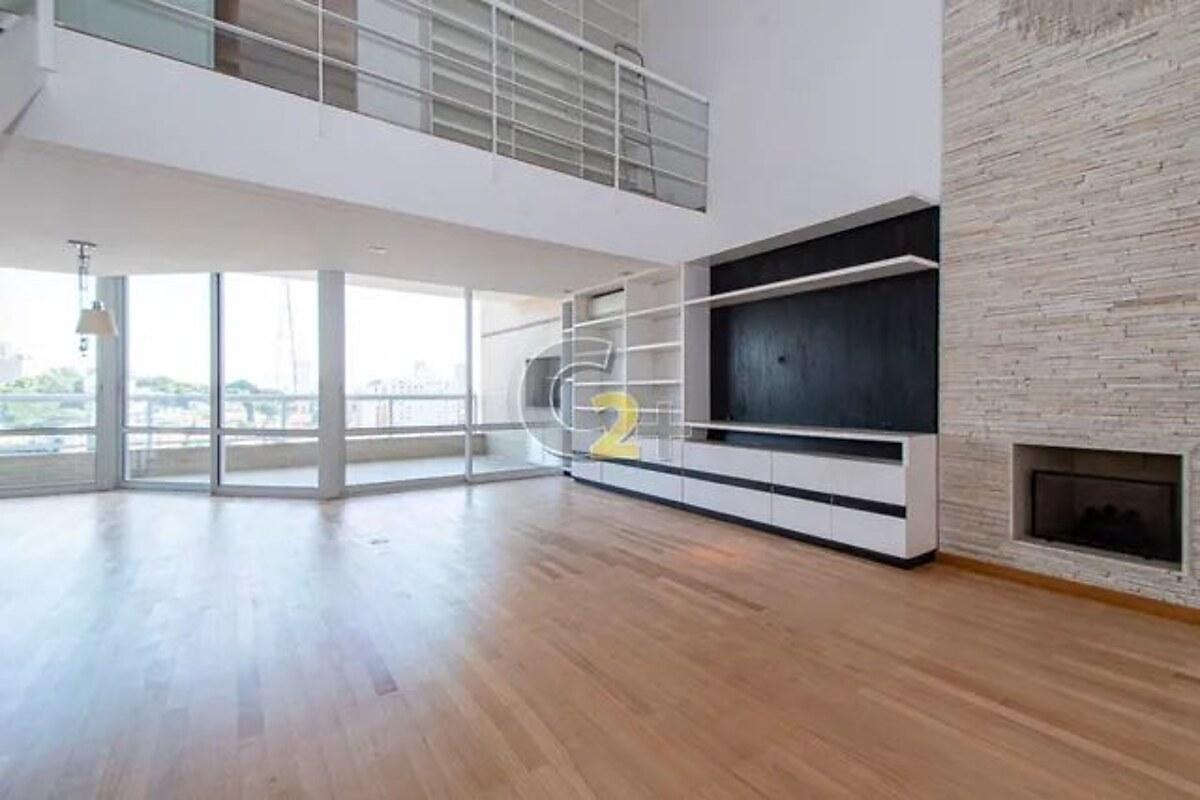 Apartamento com 3 quartos, foto 1