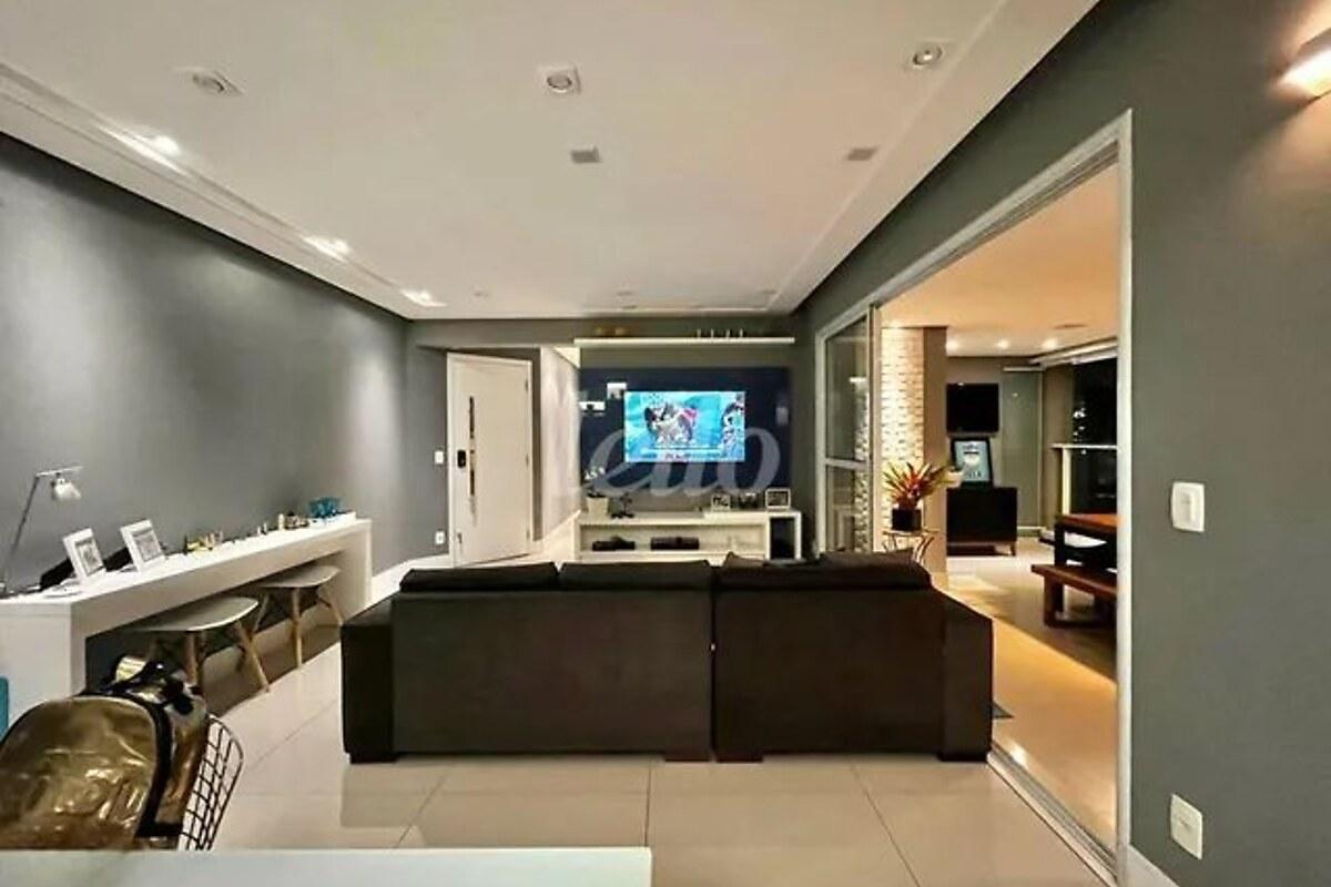 Apartamento com 3 quartos, foto 1