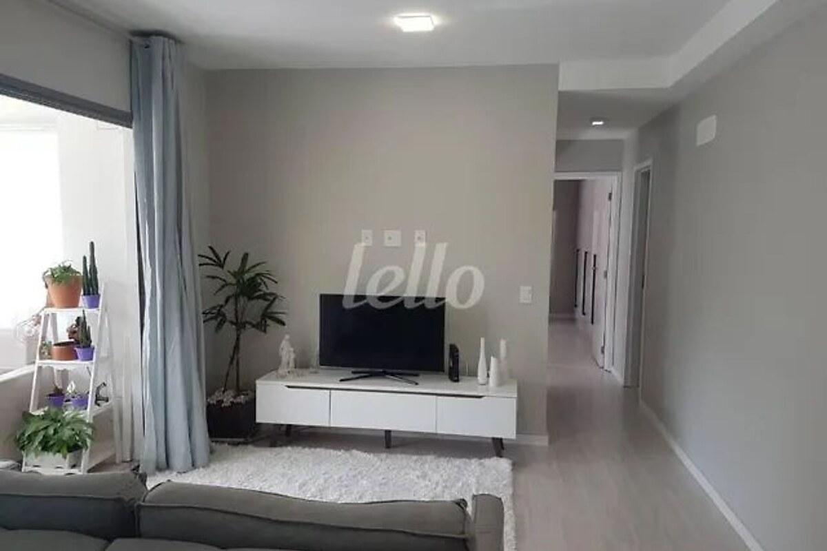 Kitnet com 1 quarto, foto 1