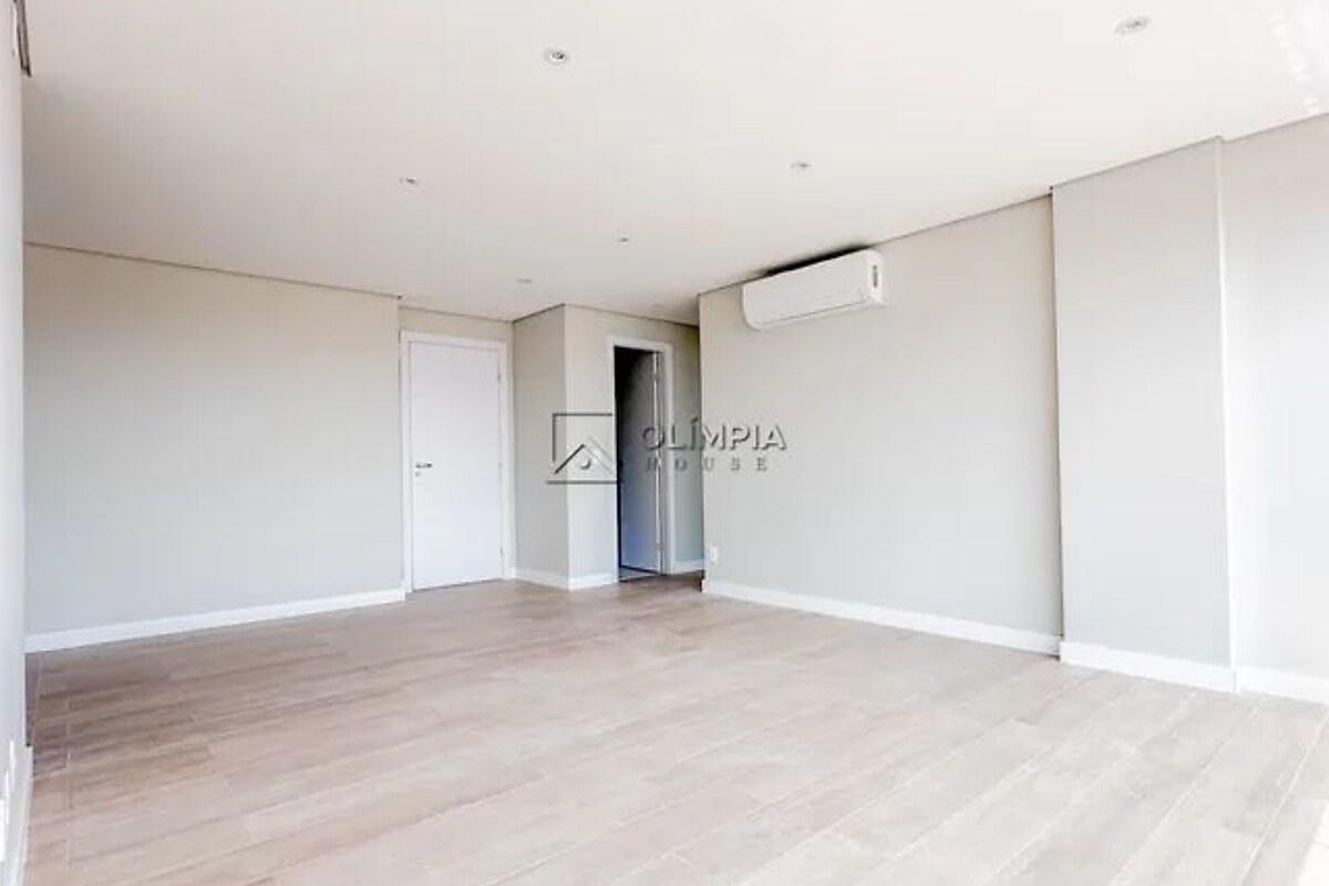 Apartamento duplex com 4 quartos, foto 1