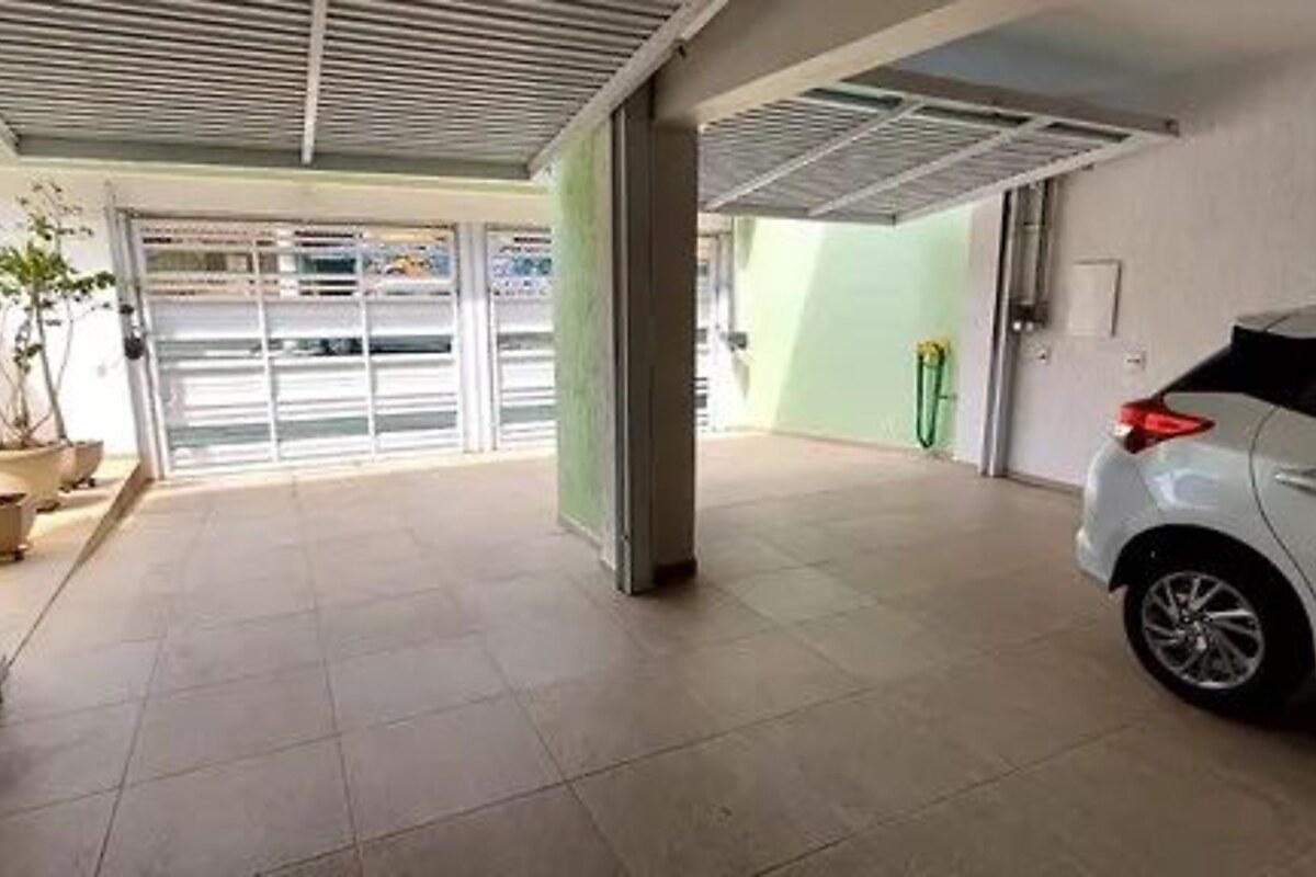 Cobertura com 4 quartos, foto 1