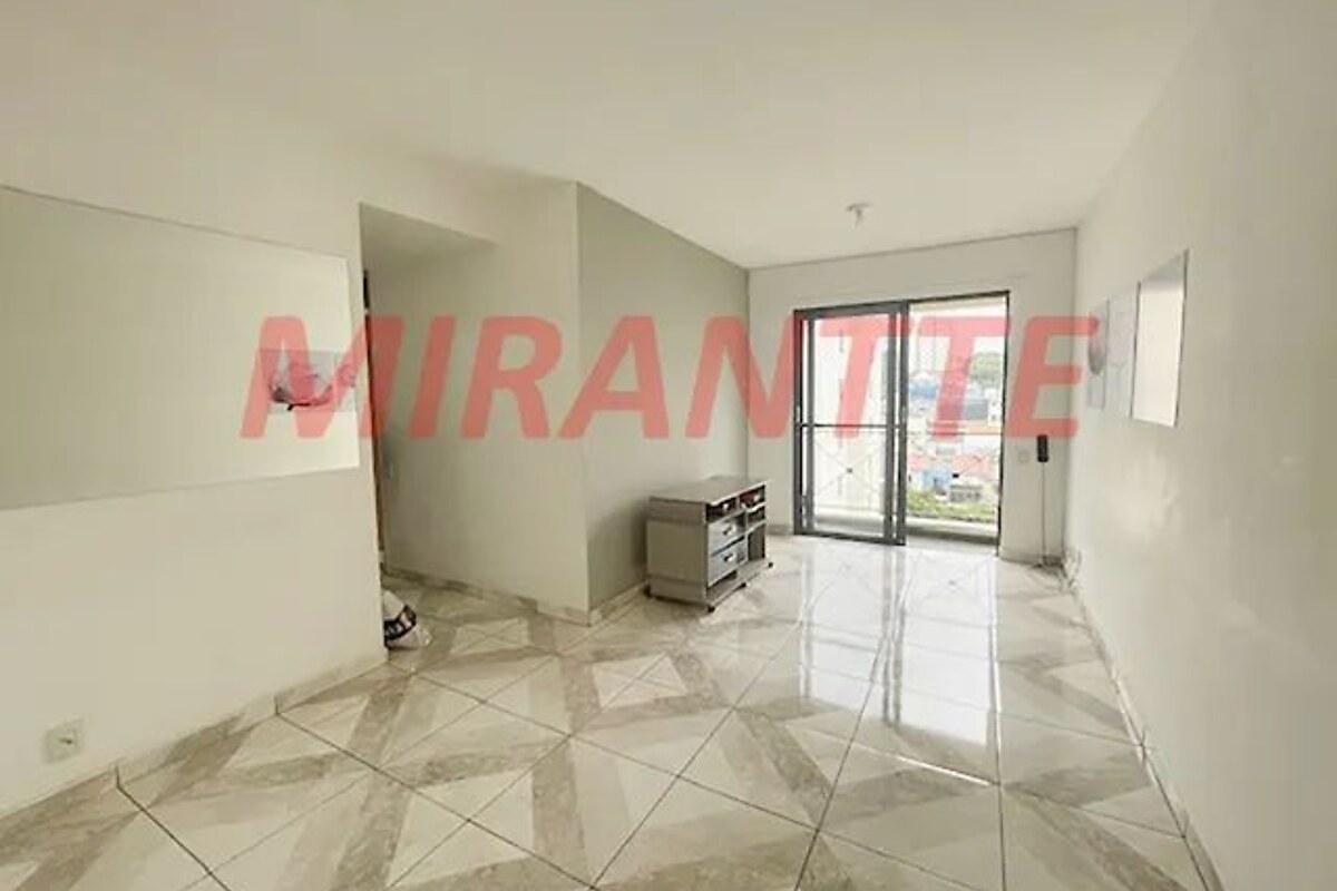 Apartamento com 3 quartos, foto 1