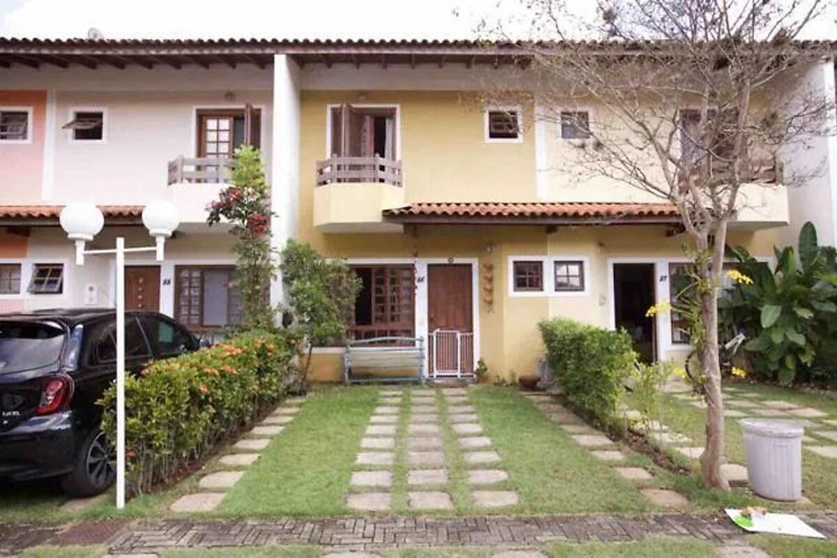 Apartamento com 1 quarto, foto 1