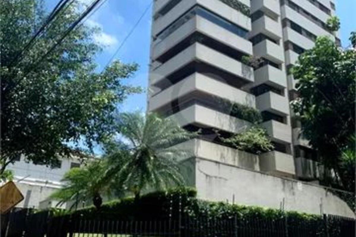 Apartamento com 1 quarto, foto 1
