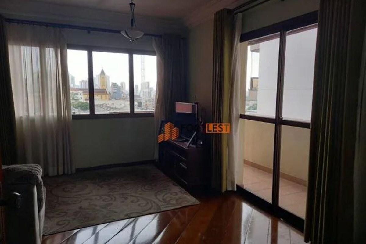 Apartamento com 4 quartos, foto 1