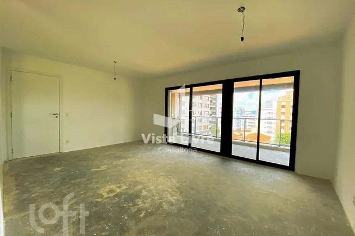 Apartamento com 4 quartos, foto 1