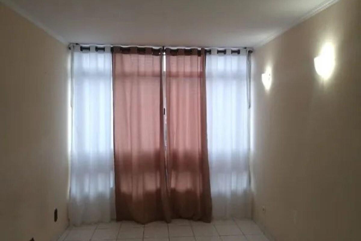 Apartamento com 1 quarto, foto 1