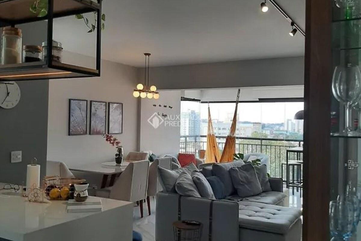 Apartamento duplex com 4 quartos, foto 1