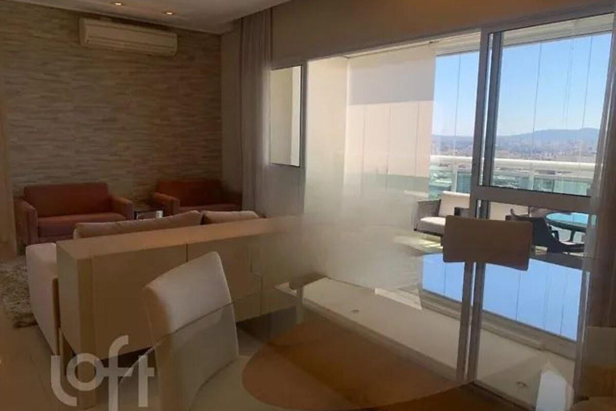Apartamento com 3 quartos, foto 1