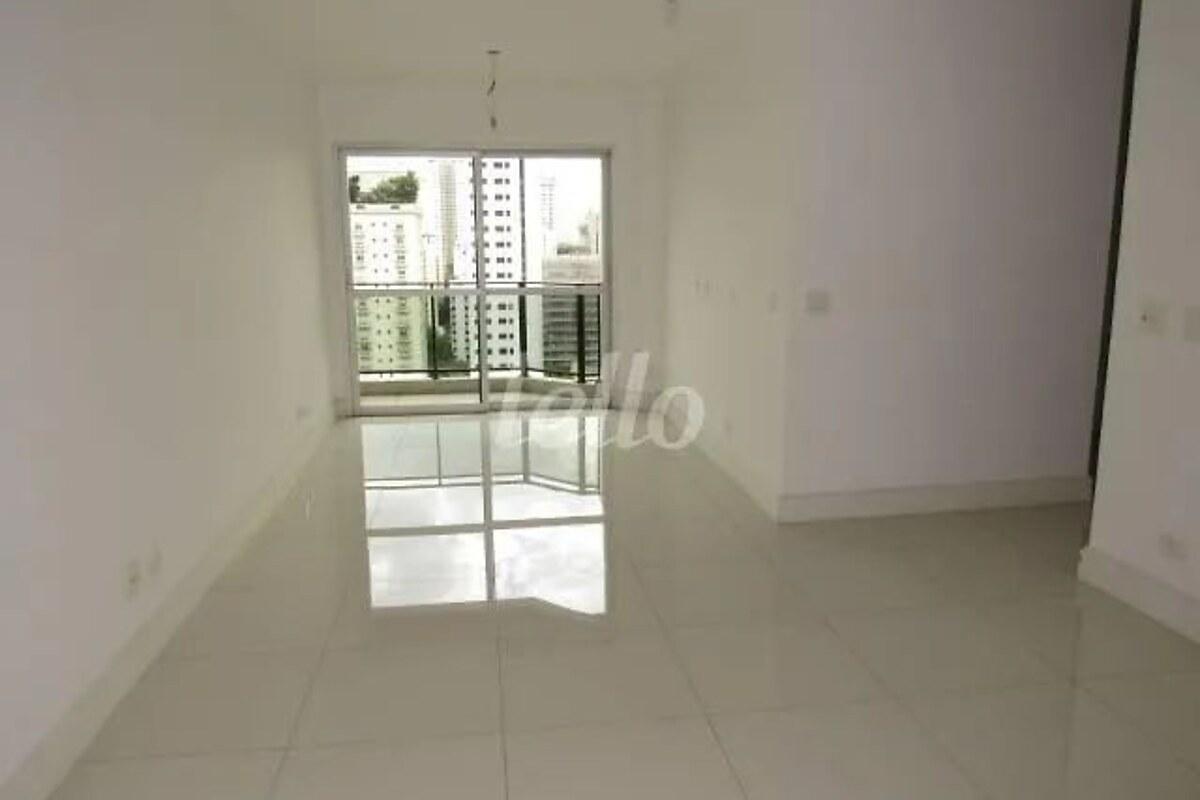 Flat/Kitinet/Loft/Studio com 1 quarto, foto 1